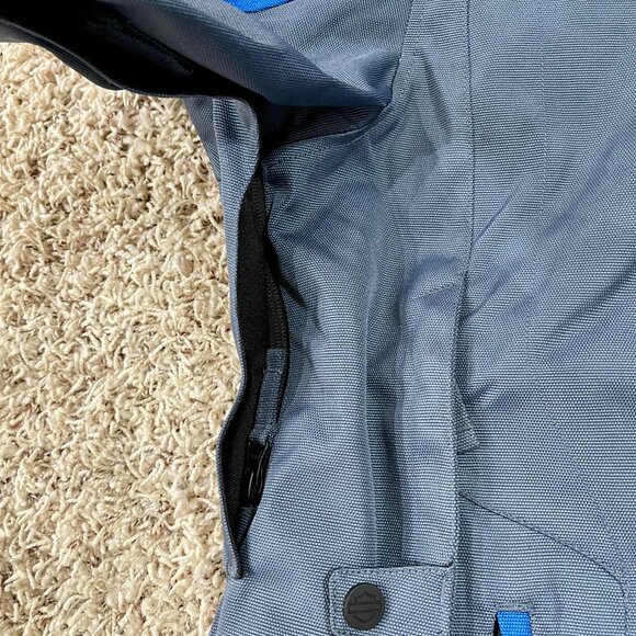Harley-Davidson Men’s Junction Triple Vent System 2.0 Riding Jacket, Size XL - Picture 11 of 16